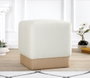 Atelier Del Sofa Borgot - Crema